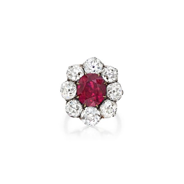 ROCKS TO WATCH: The Season for Gems