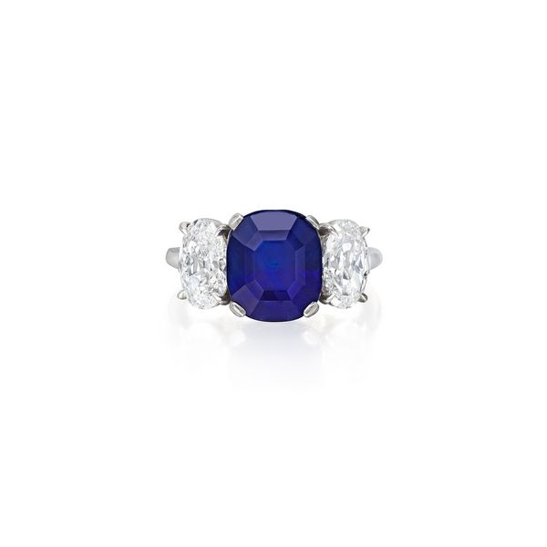 ROCKS TO WATCH: The Season for Gems