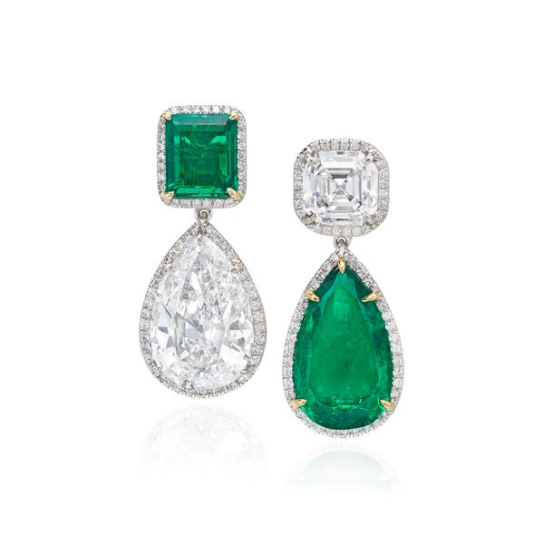 ROCKS TO WATCH: The Season for Gems