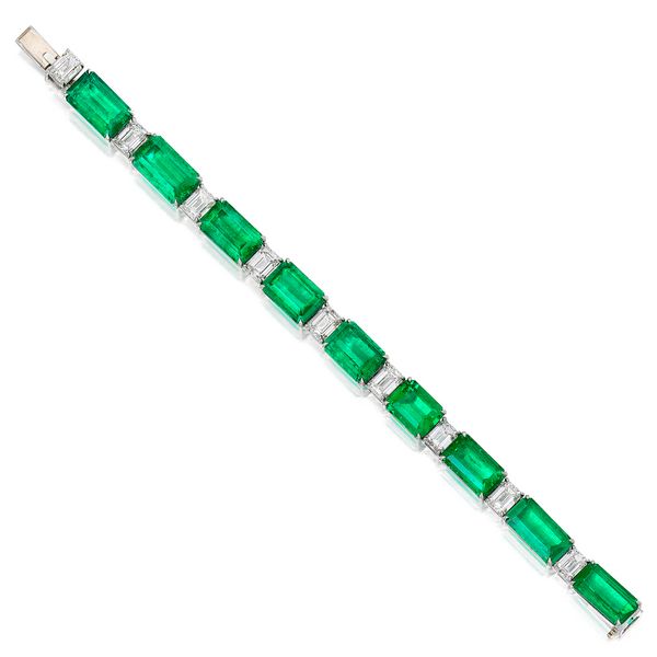 ROCKS TO WATCH: The Season for Gems