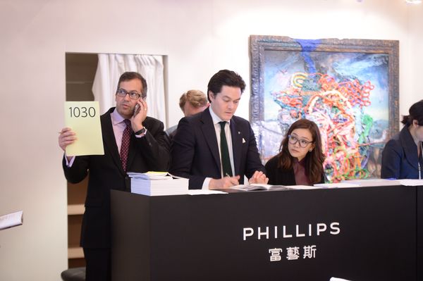 Spotlight on Hong Kong: An Interview with Jonathan Crockett