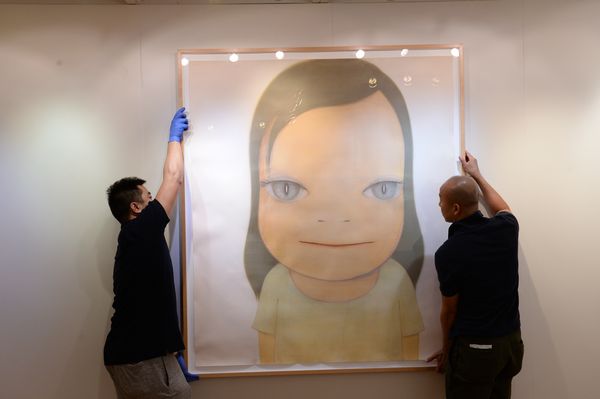 Spotlight on Hong Kong: An Interview with Jonathan Crockett
