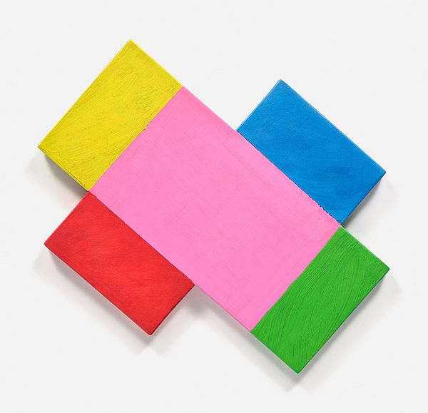 When Art Became Smart Art