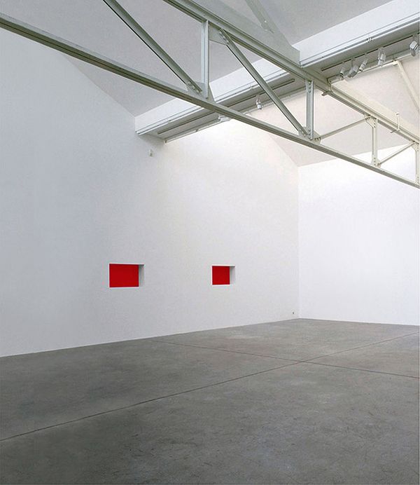 When Art Became Smart Art