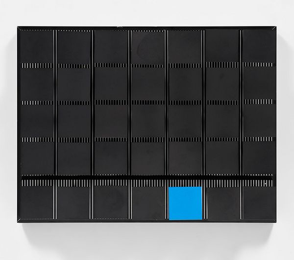 When Art Became Smart Art