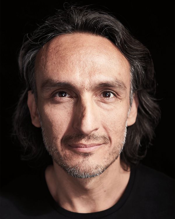 One-On-One With Octavio Garcia