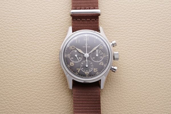 Omega: The "Broad Arrow" Family