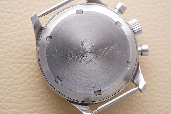Omega: The "Broad Arrow" Family