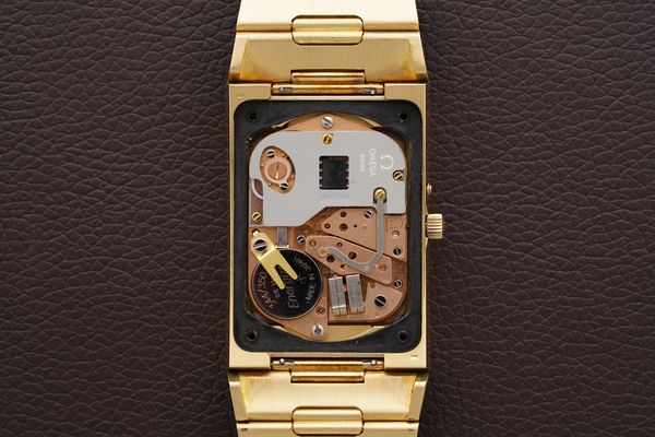 Two Very Different Watches, Powered by the Same (Quartz) Movement