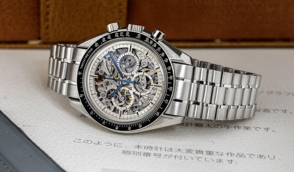 Phillips in Association with Bacs & Russo Announces First-Ever Thematic Auction Dedicated to Japanese Watch Culture