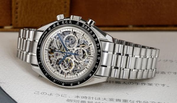 フィリップスがバックス&ルッソと提携し、日本の時計文化に特化した史上初のテーマ別オークションを発表
