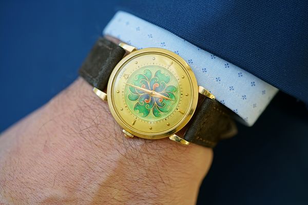 Specialists Pick: Five Watches From 'STYLED. Timeless Watches And How To Wear Them'