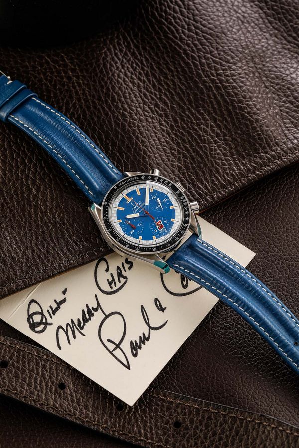 Six Watches with Estimates Below CHF15,000 From The Geneva Watch Auction XIV