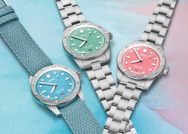 Specialists' Picks: Our Favorite Releases From Geneva Watch Days 2023
