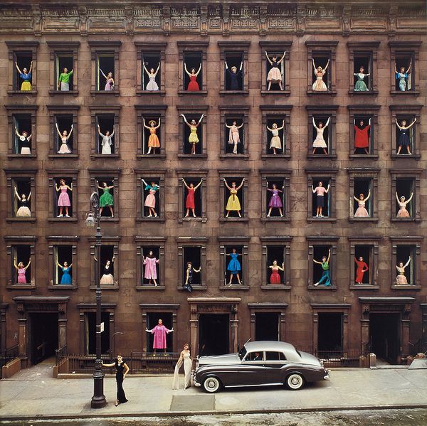 Inside 'The Fashion Book'