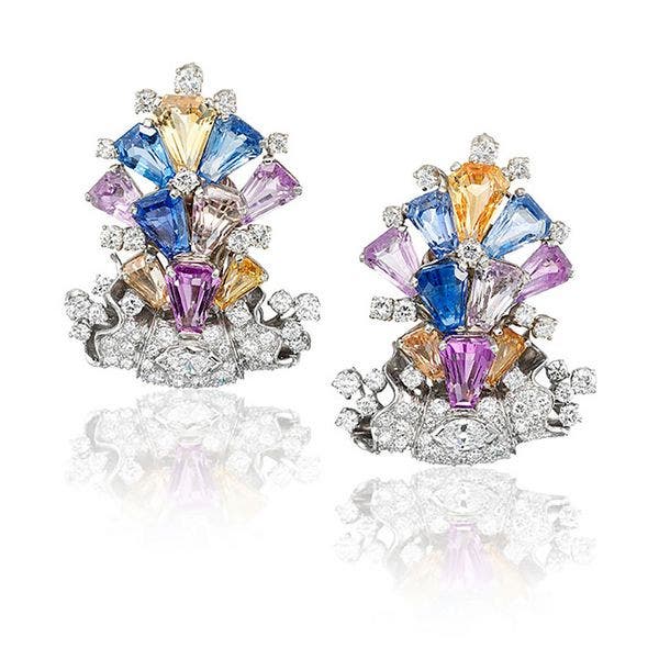 Oscar Heyman: A Home-Grown American Jewelry Style
