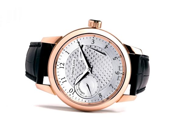 Naissance d’Une Montre 2: Making A Watch By Hand In The 21st Century, Part Two: Going Beyond Tradition (Video)