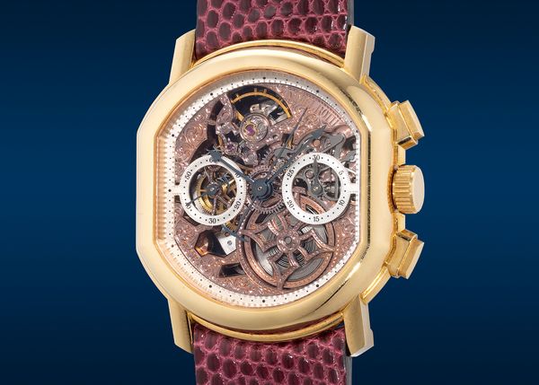 Appreciating Daniel Roth, One Of The Earliest Modern Independent Watchmakers