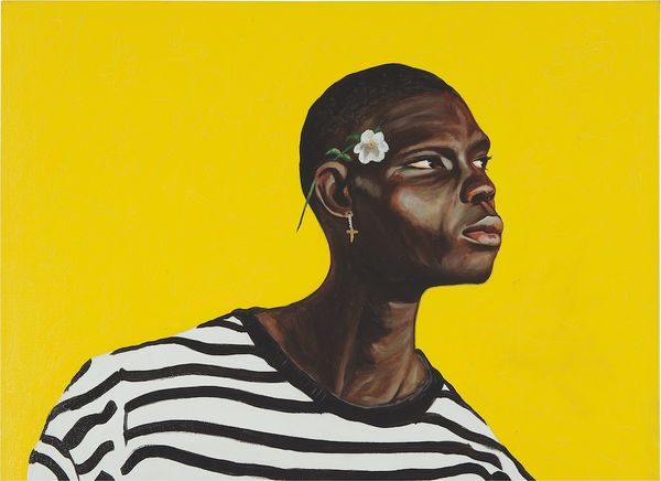The Portraits of Otis Kwame Kye Quaicoe