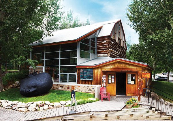 What's Next for The Rockies: Anderson Ranch and MCA Denver