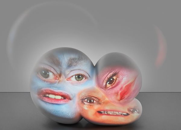 Revel in Three Dimensions