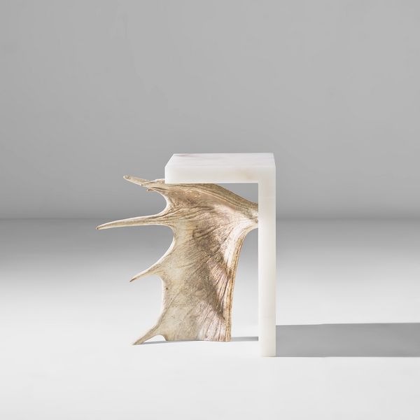 How a Chair Can Be Conceptual