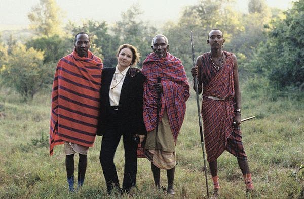 An Influential Vision: The Collection of Ruth Ansel