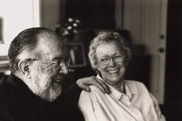 The Modern Form: Property from the Collection of Betty and Stanley Sheinbaum