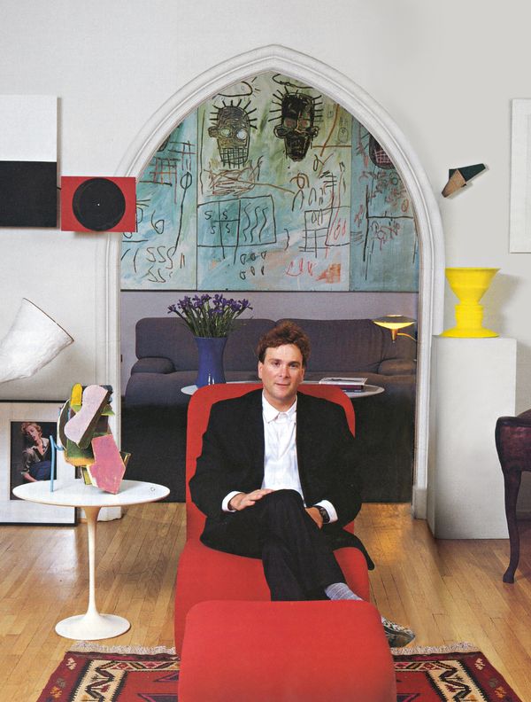 The Vision and Passion of Scott Spiegel