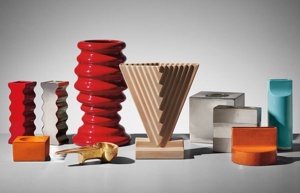 Auction Highlights: Our Buying Guide to Design with Artsy