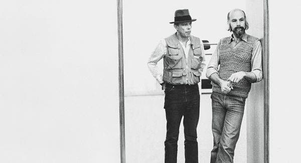 Jörg Schellmann on His Most Successful Collaborations