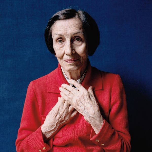 Françoise Gilot: Among Pablo Picasso's Most Moving Portraits