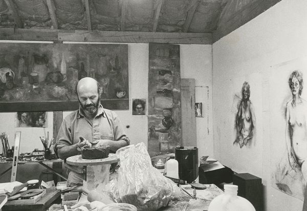 Jim Dine and the Art of the Everyday