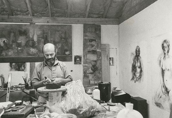 Jim Dine and the Art of the Everyday