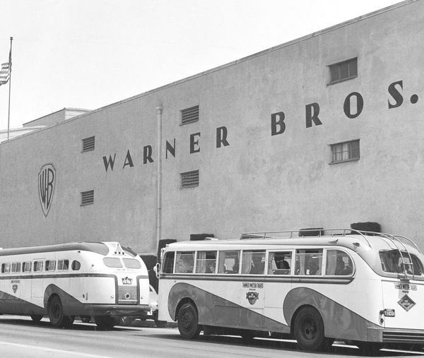 A Hollywood Jewel Box from the Collection of Betty Warner Sheinbaum