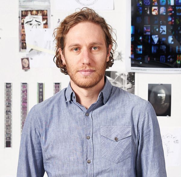 Mikhael Subotzky: In Conversation