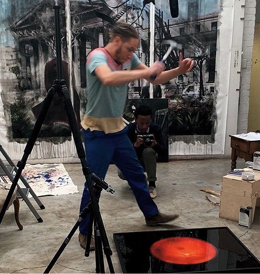 Mikhael Subotzky: In Conversation