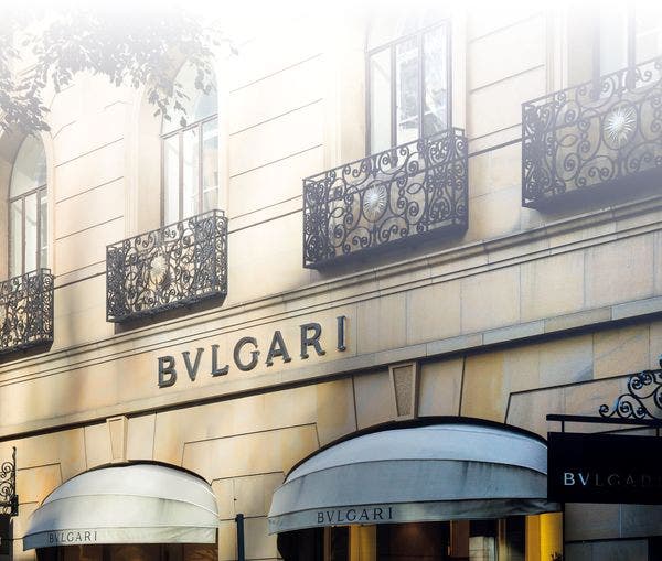 The House of Bulgari: A Century of Italian Savoir-Faire