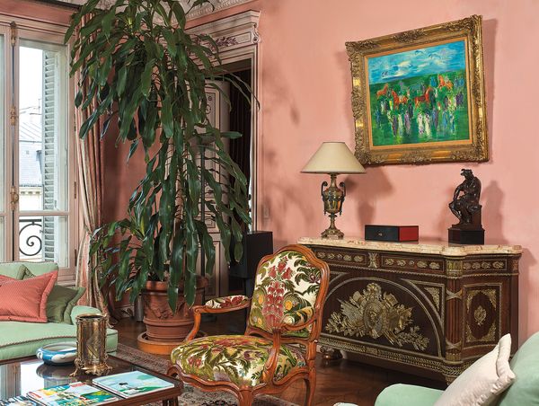 Raoul Dufy's Search for Light