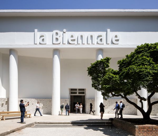 False Facts at the Art World's Olympics: An Early Look at the Venice Biennale