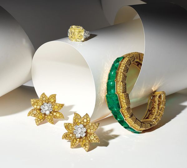 Splurge vs. Steal: A Jewelry Gift Guide