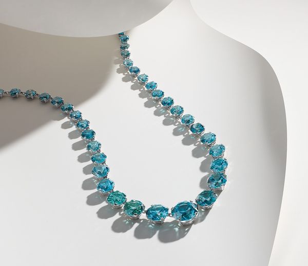 Demystifying Zircon: A Fascinating Gemstone Comes to Auction