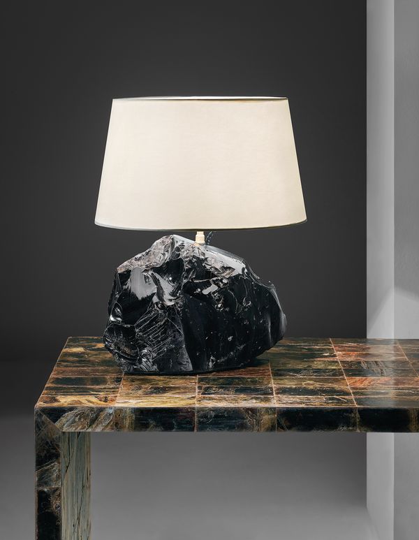 Jean-Michel Frank: A Fascination for Materials