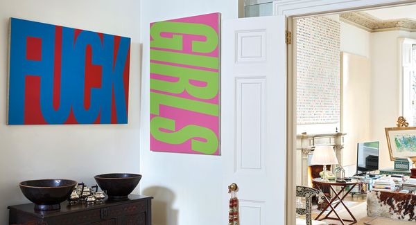 A Collector's Story: Robert Tibbles