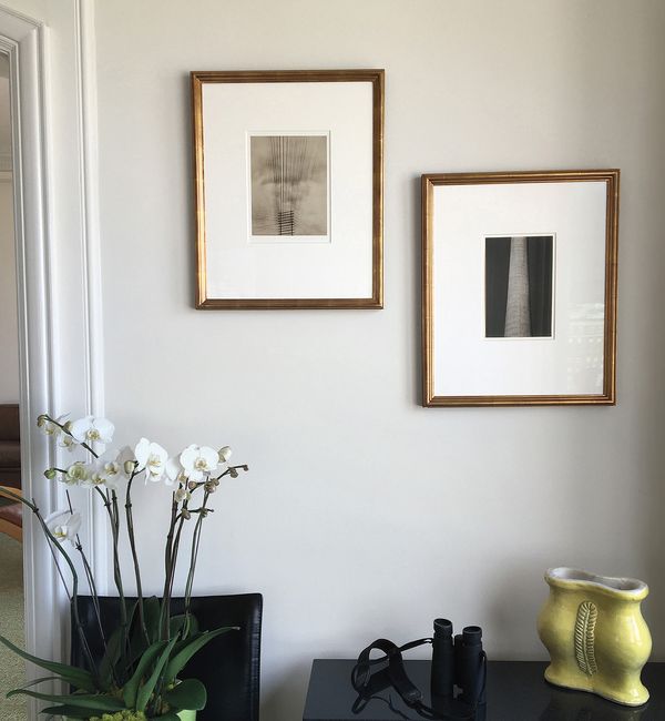 Susie Tompkins Buell: A Collector's Story