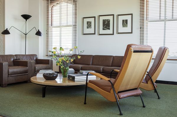 Susie Tompkins Buell: A Collector's Story