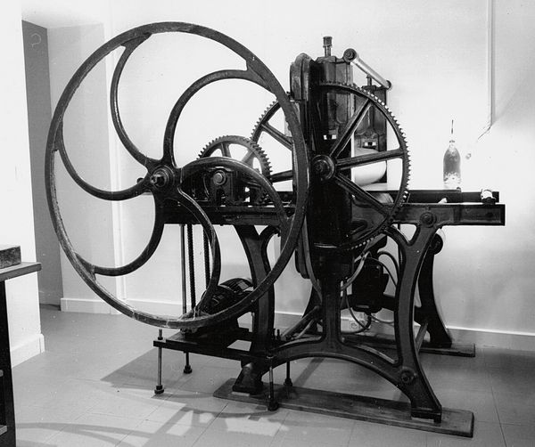 Master Printmaker: Works from the Piero Crommelynck Collection