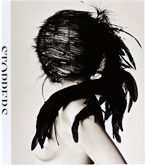 Phyllis Posnick's STOPPERS