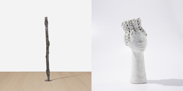 TREND REPORT: Cross-Category Curiosity