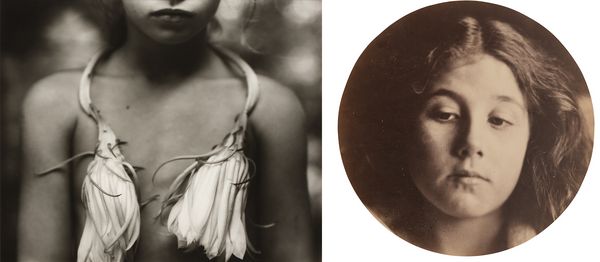 Unexpected Pairings: Photographs New York
